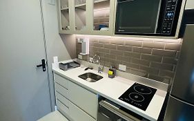 Studio Novo Conforto e Estilo